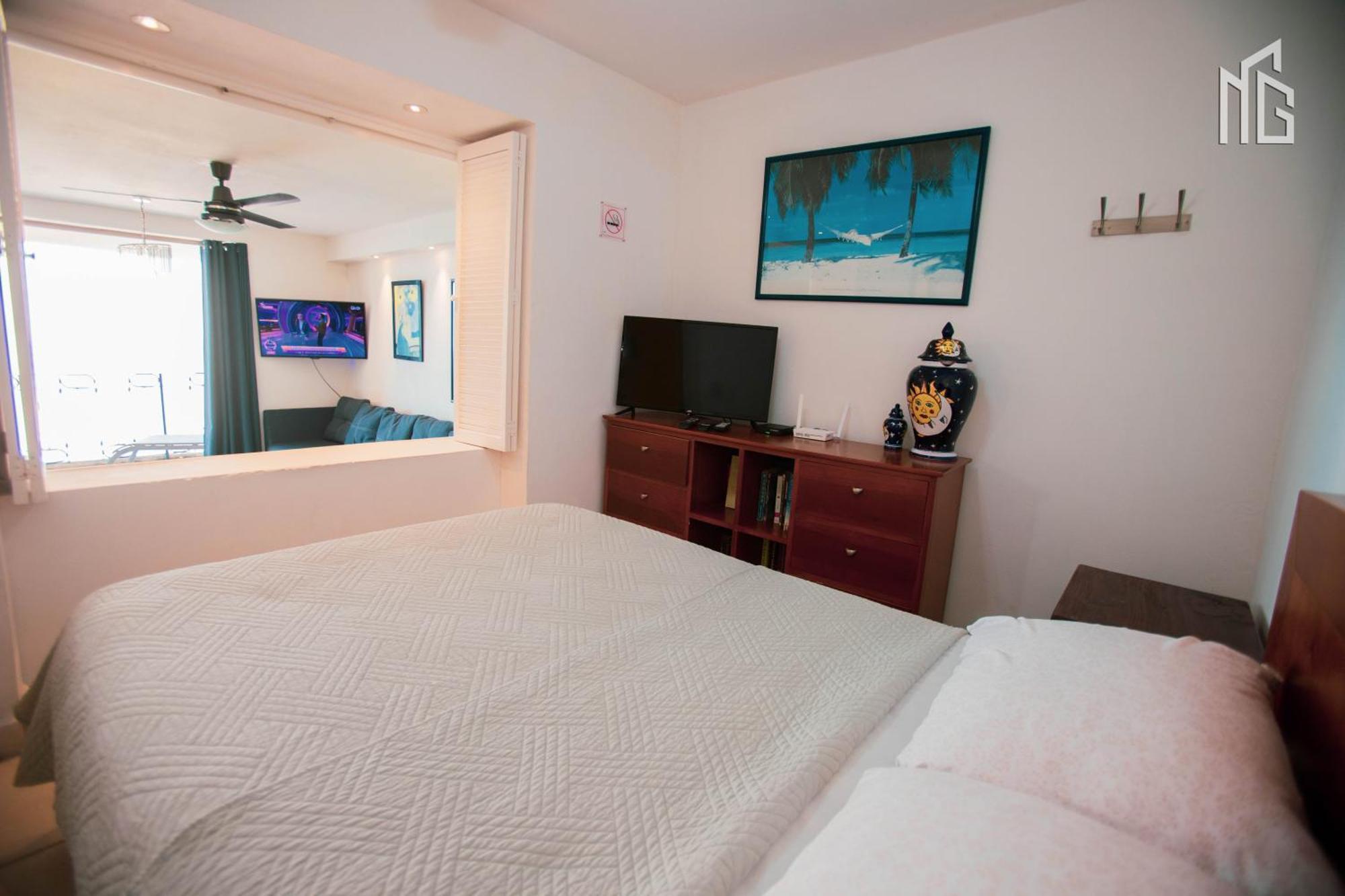Hermoso Condo Frente Al Mar Puerto Vallarta Bagian luar foto