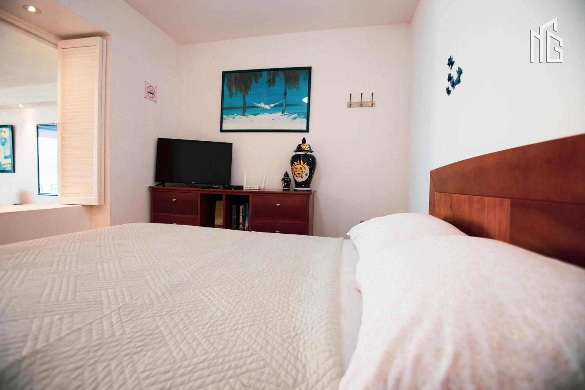 Hermoso Condo Frente Al Mar Puerto Vallarta Bagian luar foto